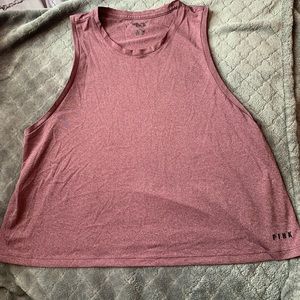 VS Pink Workout Tank